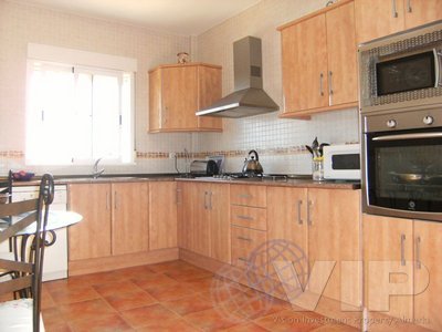 VIP1792: Villa en Venta en Los Carrascos, Almería