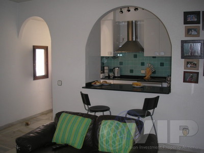 VIP1793: Townhouse for Sale in Vera Playa, Almería