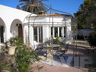 VIP1794: Villa te koop in Mojacar Pueblo, Almería