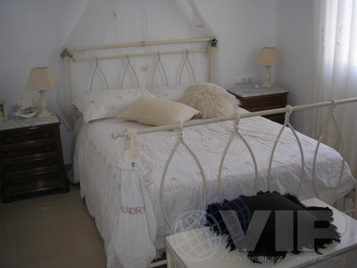 VIP1794: Villa zu Verkaufen in Mojacar Pueblo, Almería