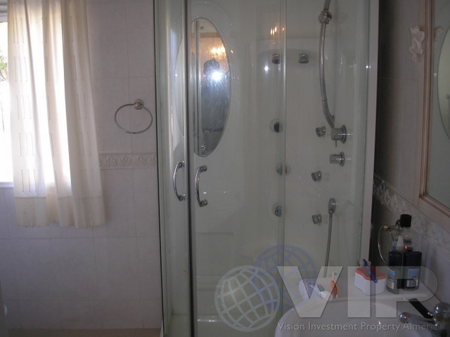 VIP1794: Villa à vendre dans Mojacar Pueblo, Almería