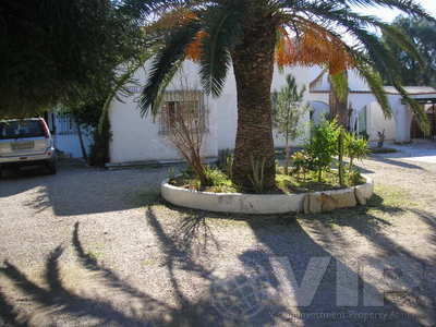 VIP1794: Villa te koop in Mojacar Pueblo, Almería