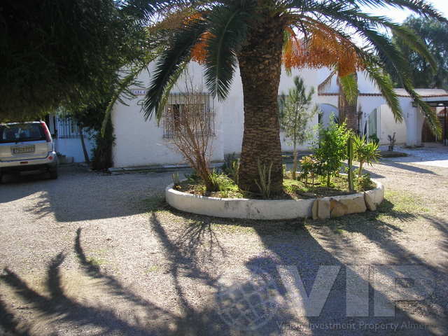 VIP1794: Villa à vendre dans Mojacar Pueblo, Almería