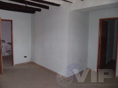 VIP1795: Cortijo en Venta en Huercal-Overa, Almería