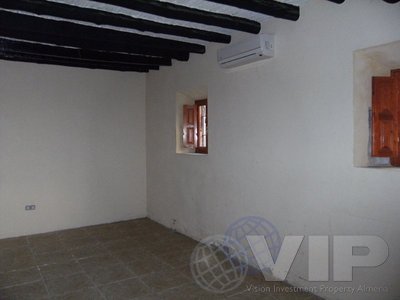 VIP1795: Cortijo en Venta en Huercal-Overa, Almería