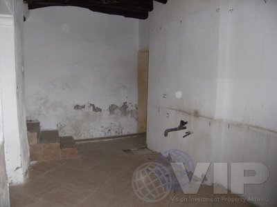 VIP1795: Cortijo en Venta en Huercal-Overa, Almería