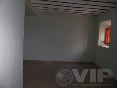 VIP1795: Cortijo en Venta en Huercal-Overa, Almería