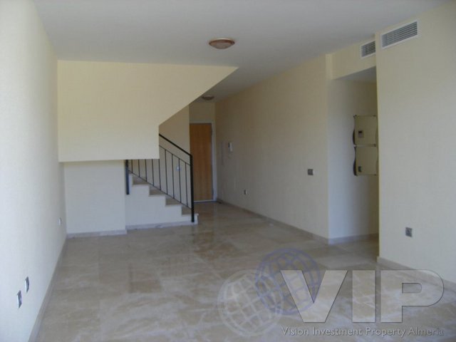 VIP1796: Maison de Ville à vendre dans Vera Playa, Almería