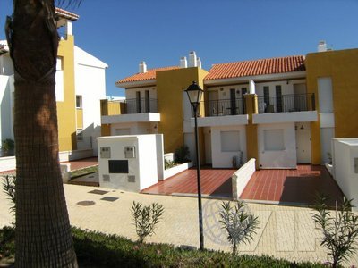 VIP1796: Rijtjeshuis te koop in Vera Playa, Almería