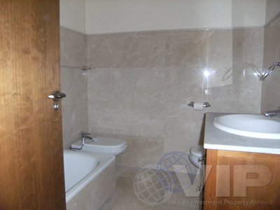 VIP1796: Townhouse for Sale in Vera Playa, Almería