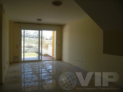 VIP1796: Stadthaus zu Verkaufen in Vera Playa, Almería