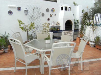 VIP1797: Rijtjeshuis te koop in Mojacar Playa, Almería