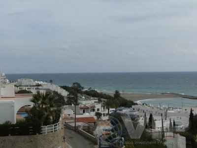 VIP1797: Rijtjeshuis te koop in Mojacar Playa, Almería
