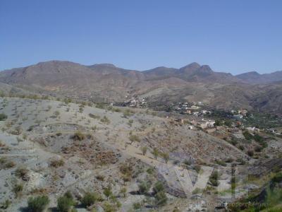 VIP1798: Villa zu Verkaufen in Oria, Almería