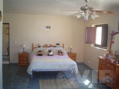 VIP1798: Villa for Sale in Oria, Almería