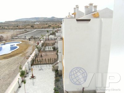 VIP1800: Appartement à vendre en Vera Playa, Almería