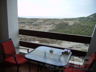 VIP1800: Wohnung zu Verkaufen in Vera Playa, Almería