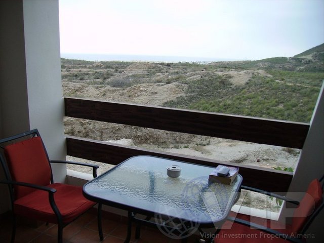 VIP1800: Appartement à vendre dans Vera Playa, Almería