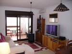 VIP1800: Apartment for Sale in Vera Playa, Almería