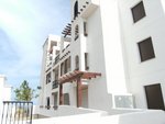 VIP1800: Appartement te koop in Vera Playa, Almería