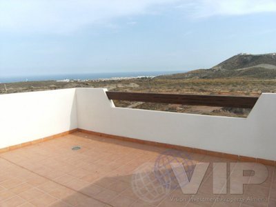 VIP1800: Appartement te koop in Vera Playa, Almería