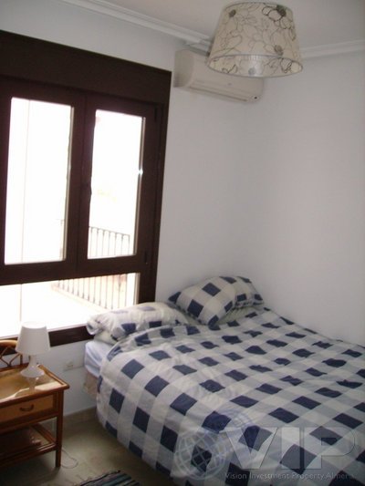 VIP1800: Appartement te koop in Vera Playa, Almería