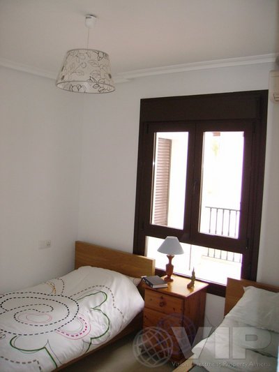VIP1800: Appartement à vendre en Vera Playa, Almería