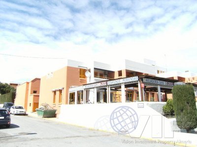 VIP1801: Appartement à vendre en Mojacar Playa, Almería