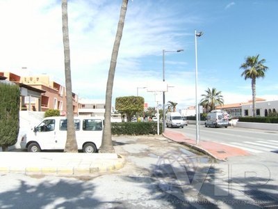 VIP1801: Appartement te koop in Mojacar Playa, Almería