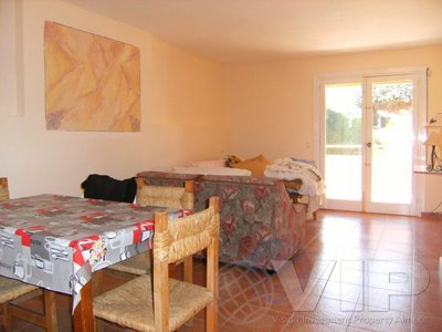 VIP1801: Appartement te koop in Mojacar Playa, Almería