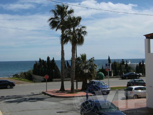 VIP1801: Appartement à vendre dans Mojacar Playa, Almería