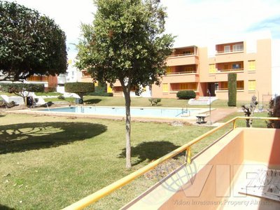 VIP1801: Appartement à vendre en Mojacar Playa, Almería