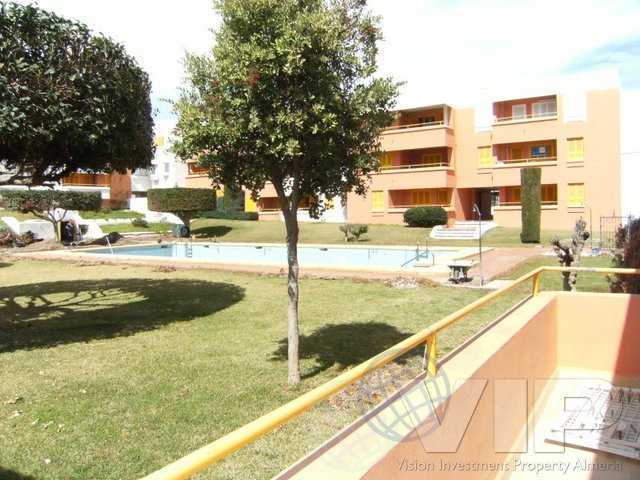 VIP1801: Apartment for Sale in Mojacar Playa, Almería