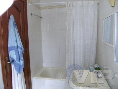 VIP1802: Appartement te koop in Mojacar Playa, Almería