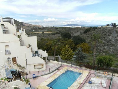 VIP1802: Apartment for Sale in Mojacar Playa, Almería