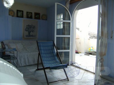 VIP1802: Appartement te koop in Mojacar Playa, Almería