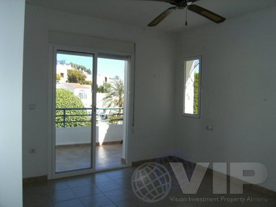 VIP1803: Appartement te koop in Mojacar Playa, Almería