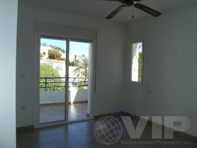 VIP1803: Wohnung zu Verkaufen in Mojacar Playa, Almería