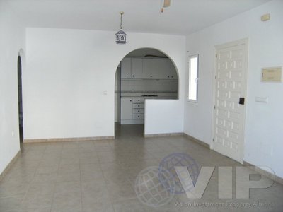 VIP1803: Appartement à vendre en Mojacar Playa, Almería