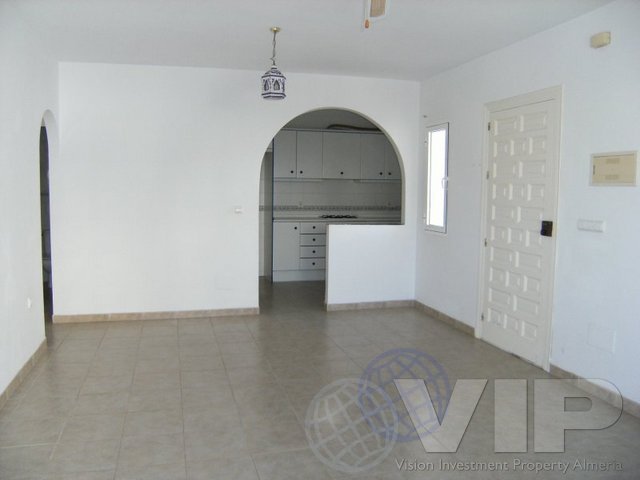 VIP1803: Appartement à vendre dans Mojacar Playa, Almería