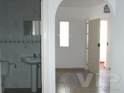 VIP1803: Wohnung zu Verkaufen in Mojacar Playa, Almería