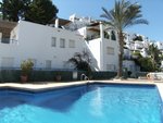 VIP1803: Appartement te koop in Mojacar Playa, Almería