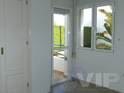 VIP1803: Appartement te koop in Mojacar Playa, Almería