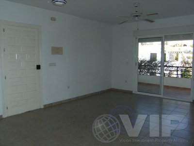 VIP1803: Apartment for Sale in Mojacar Playa, Almería