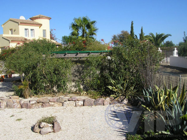 VIP1805: Villa en Venta en Villaricos, Almería