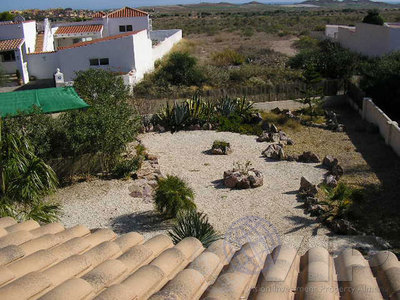 VIP1805: Villa zu Verkaufen in Villaricos, Almería