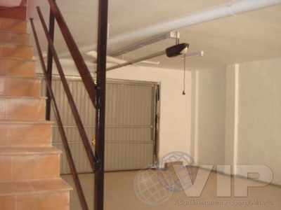 VIP1806: Stadthaus zu Verkaufen in Palomares, Almería