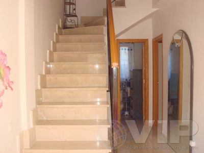 VIP1806: Townhouse for Sale in Palomares, Almería