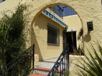 VIP1807: Villa à vendre en Mojacar Playa, Almería