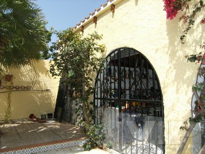 VIP1807: Villa zu Verkaufen in Mojacar Playa, Almería